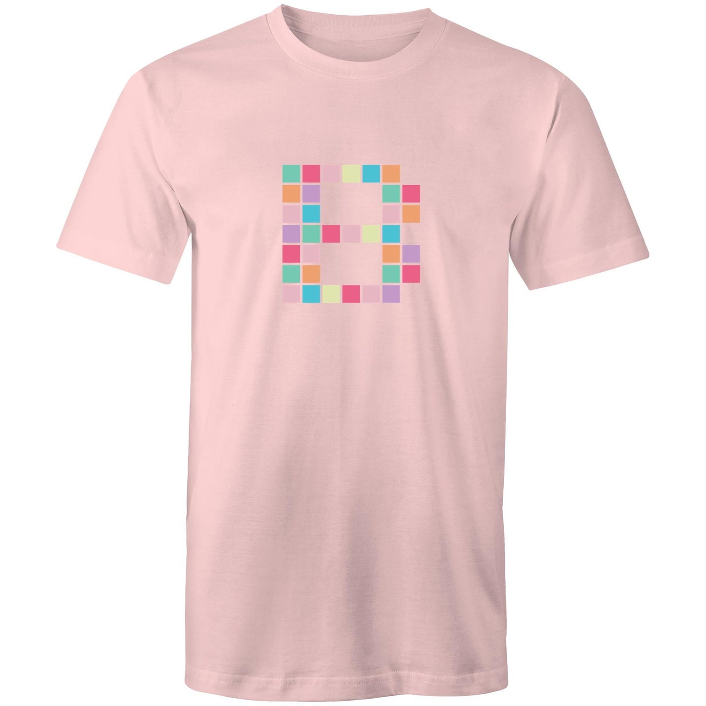 Pixel Bee Tee