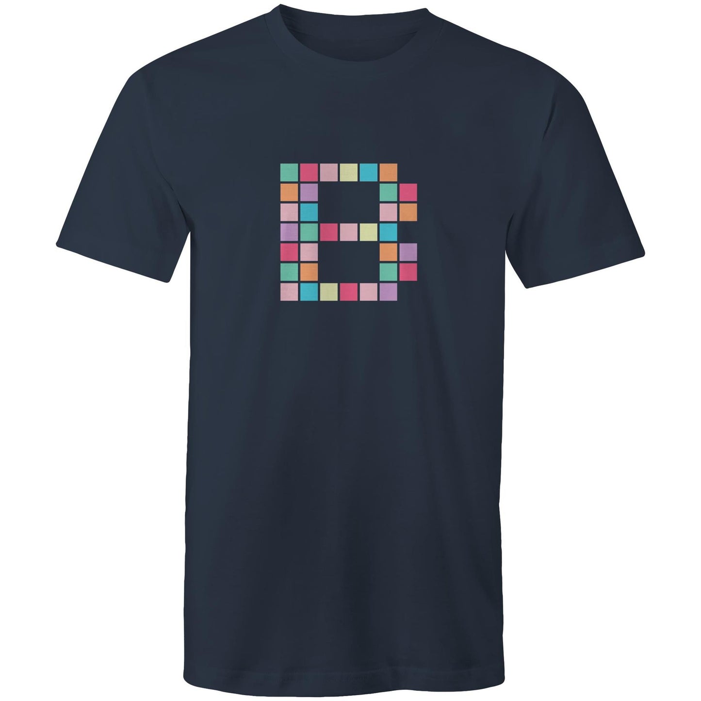 Pixel Bee Tee