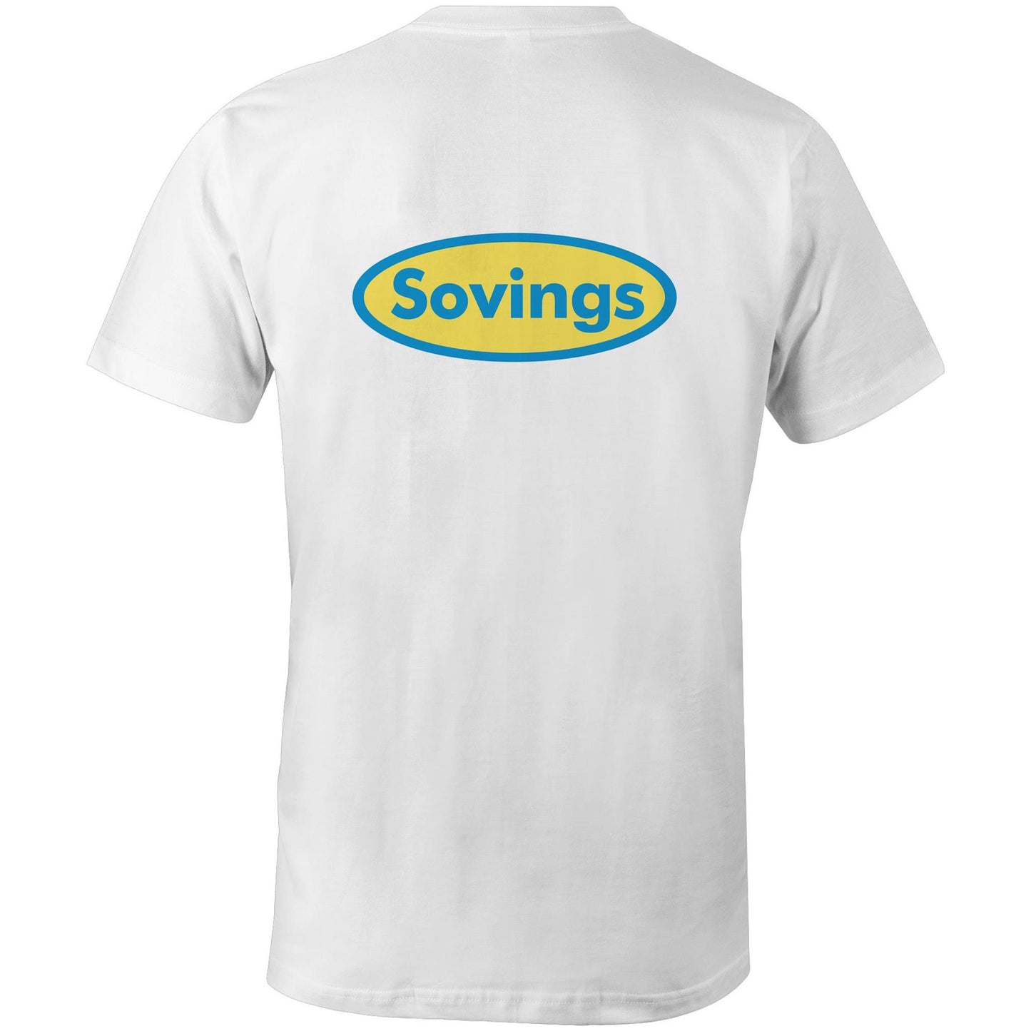 Sovings Legacy Tee