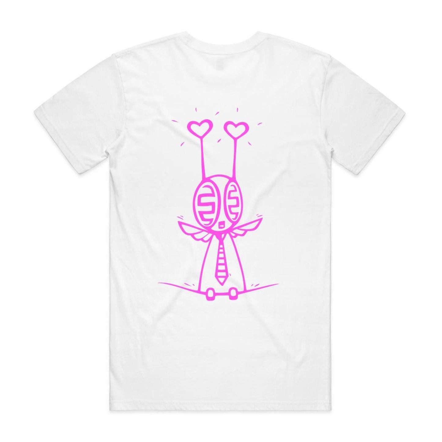 Gravity vs Love Tee