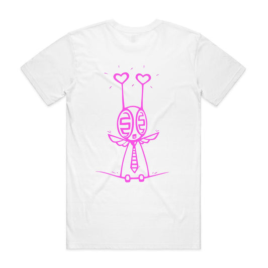 Gravity vs Love Tee