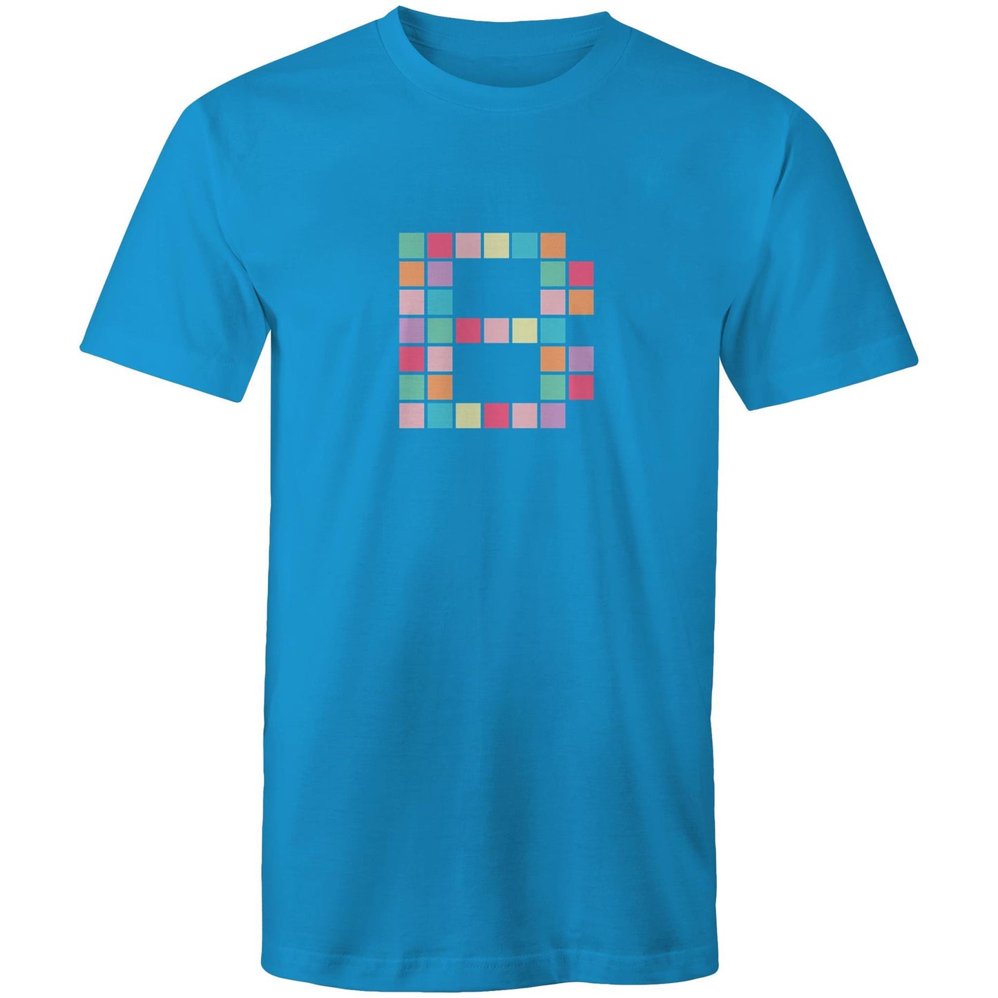 Pixel Bee Tee