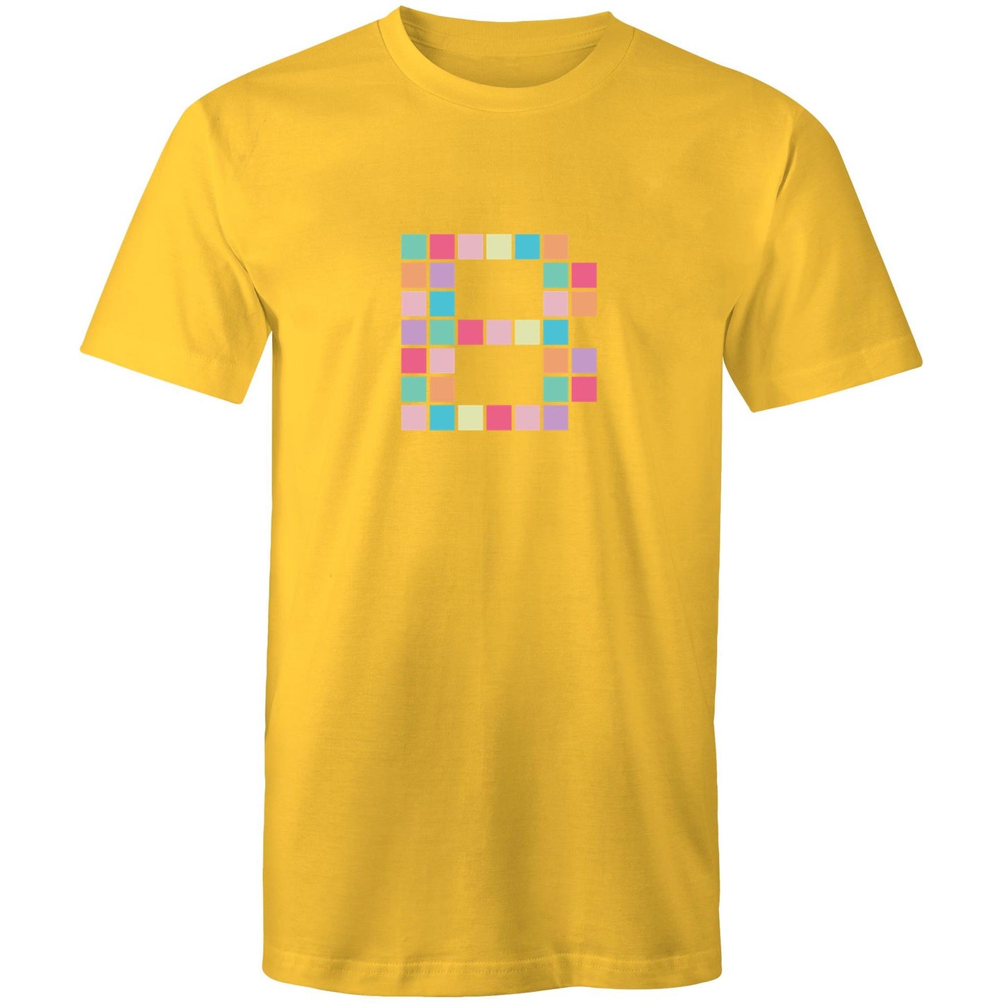 Pixel Bee Tee