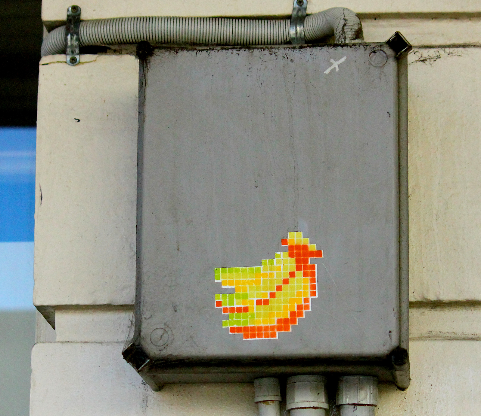 bubble.bobble archival work